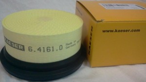 Kaeser 6.4161.0 SK 24 Hava Filtresi
