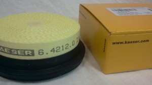 Kaeser 6.4212.0 SM 12 Hava Filtresi