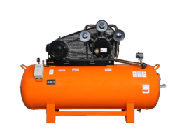 Pistonlu Kompresör